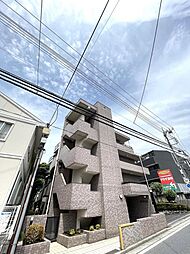 物件画像 根岸壱番館
