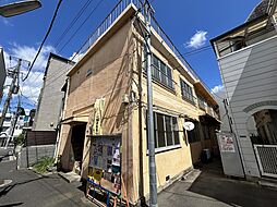 物件画像 滝野川3丁目　土地