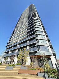 物件画像 ザ・タワー十条