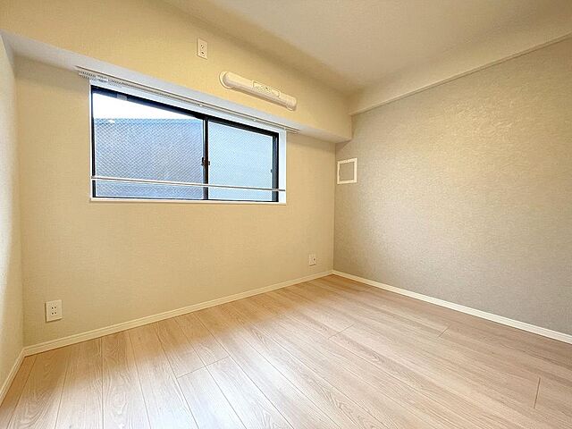 寝室 ウィンベルコーラス蓮沼 3階/-