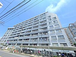 物件画像 川口グレースマンション