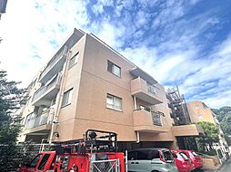 物件画像 駒込八幡坂ガーデニア