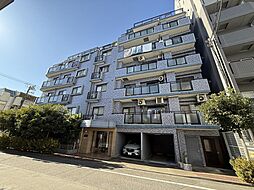 物件画像 セザール板橋