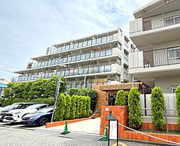 物件画像 グリーンパーク王子