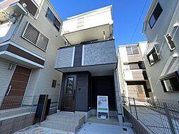 物件画像 北区志茂3丁目IV期