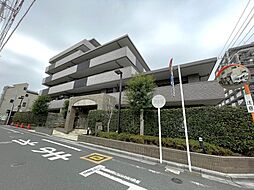 物件画像 コスモ戸田シティフォルム