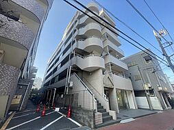 物件画像 サンピア浮間舟渡