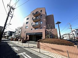 マンションイメージ