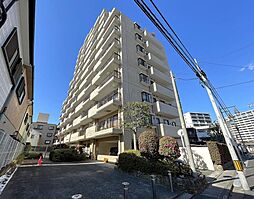 物件画像 川口五丁目パーク・ホームズ