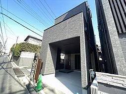 物件画像 さいたま市浦和区神明2丁目新築戸建て