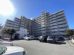 物件画像 浦和パーク・ファミリアA棟