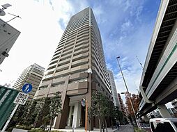 物件画像 パークタワー滝野川