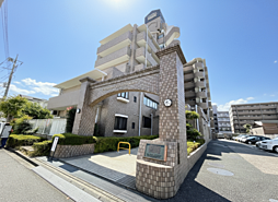 マンションイメージ