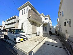 物件画像 柳崎2丁目戸建