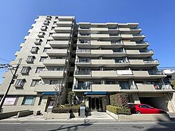 物件画像 武蔵浦和パーク・ホームズ