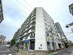 マンションイメージ