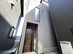 物件画像 蕨市中央3丁目新築戸建て