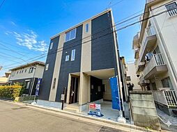 物件画像 川口市芝中田1丁目II