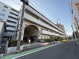 マンションイメージ