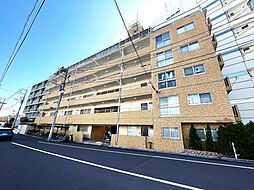 マンションイメージ