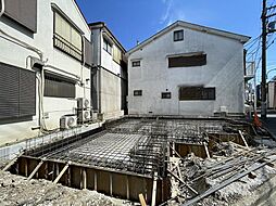 物件画像 北区神谷3丁目VIII期