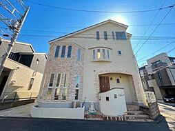 物件画像 川口市朝日1丁目