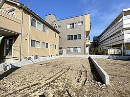 物件画像 鳩ヶ谷緑町1期