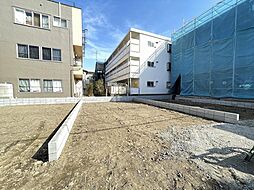 物件画像 鳩ヶ谷緑町1期