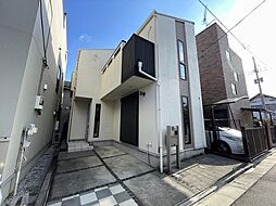 物件画像 高島平五丁目戸建て