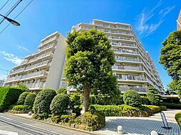 物件画像 ハイラーク新赤羽
