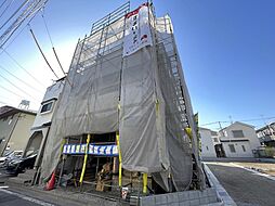 物件画像 戸田市上戸田　戸建