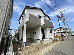 物件画像 芝富士1丁目3263番