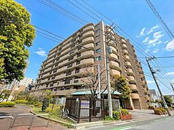 物件画像 ライオンズマンション川口ブリーズコート