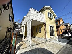 物件画像 舟渡2丁目戸建て