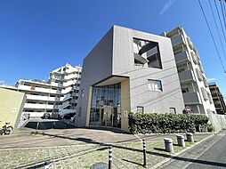 マンションイメージ