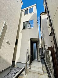 物件画像 川口5丁目戸建て