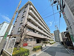 物件画像 ダイアパレスステーションサイド川口