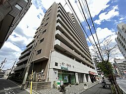 物件画像 ソネット上池袋