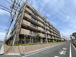 物件画像 マイキャッスル武蔵浦和II