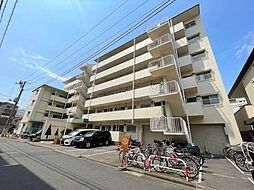 物件画像 西赤羽グリーンハイツ