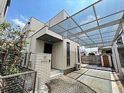 物件画像 中央区大戸3丁目住宅