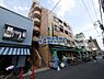 周辺：【スーパー】ココスナカムラ　鳥越店まで966ｍ