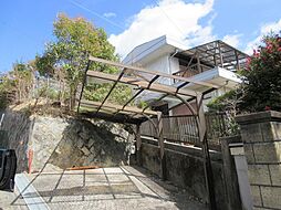 物件画像 生駒市辻町