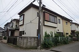 物件画像 作新台三丁目売地