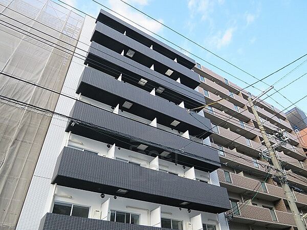 ウインズコート城東中央 ｜大阪府大阪市城東区中央１丁目(賃貸マンション1K・1階・23.00㎡)の写真 その23