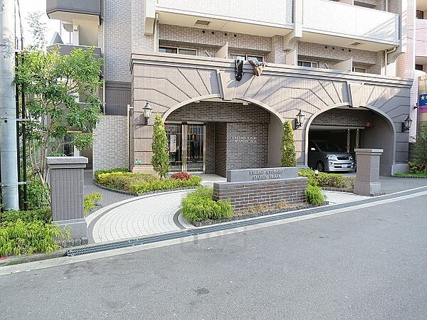 エスリード京橋ステーションプラザ 308｜大阪府大阪市都島区東野田町５丁目(賃貸マンション1K・3階・20.65㎡)の写真 その16