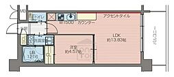 大阪市営長堀鶴見緑地線 今福鶴見駅 徒歩5分