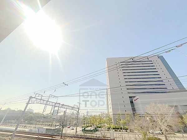 コーポ三原2 ｜大阪府大阪市城東区鴫野西２丁目(賃貸マンション1R・3階・20.00㎡)の写真 その19