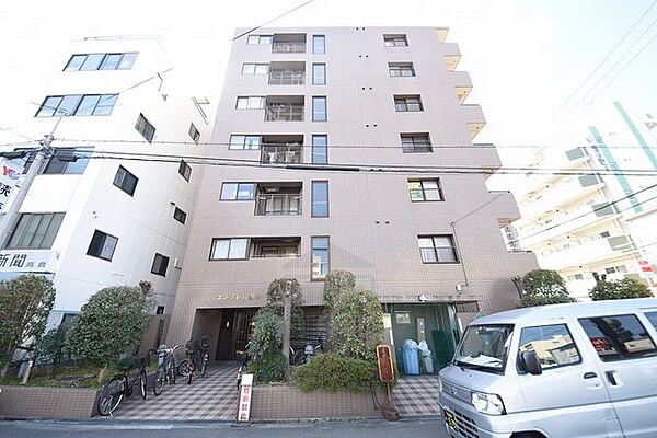 エンブレム都島 302｜大阪府大阪市都島区高倉町１丁目(賃貸マンション1K・3階・21.08㎡)の写真 その19