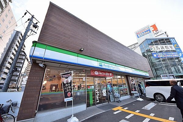 ロジェ今福鶴見 608｜大阪府大阪市城東区今福東１丁目(賃貸マンション1K・6階・25.80㎡)の写真 その18